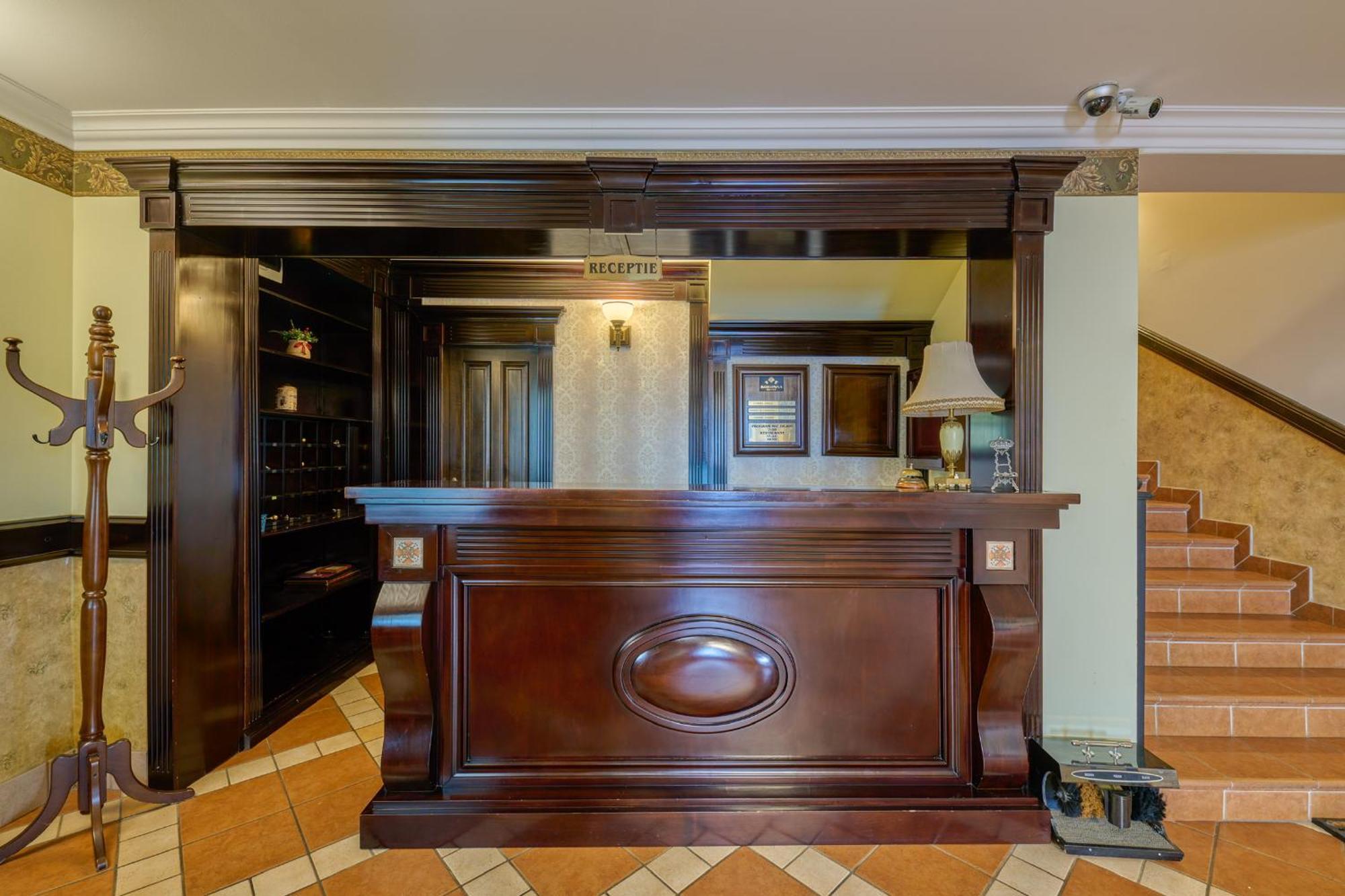 Hotel Classico Timisoara Ngoại thất bức ảnh