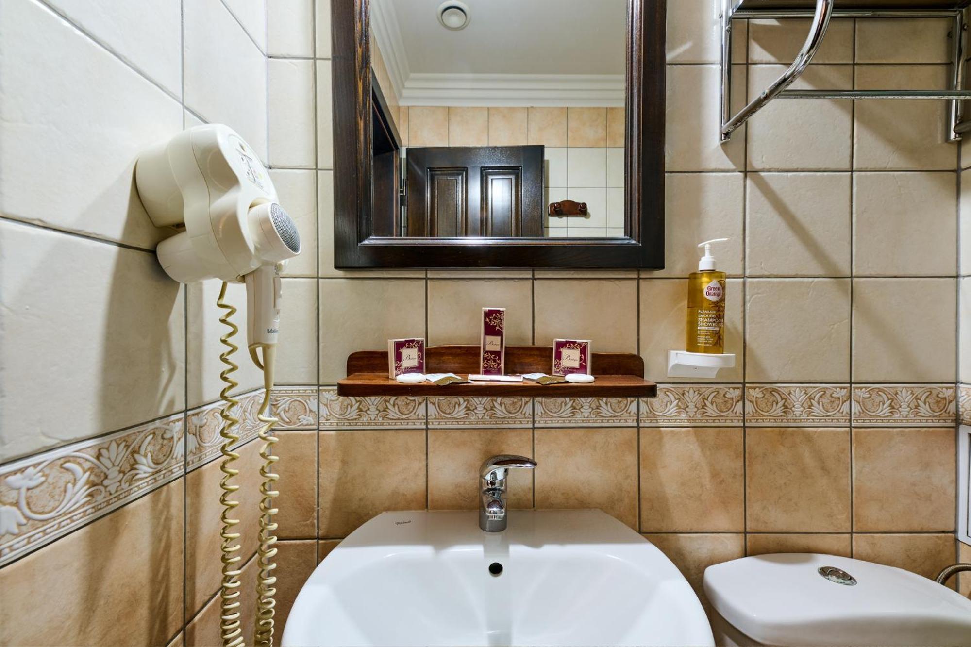 Hotel Classico Timisoara Ngoại thất bức ảnh
