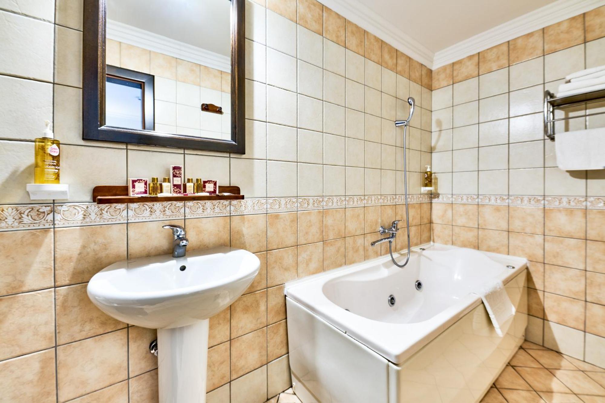 Hotel Classico Timisoara Ngoại thất bức ảnh